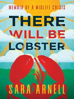 cover image of There Will Be Lobster